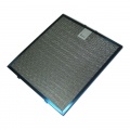 Falmec Metal Grease Trap - Filtro Metal Base Allum 285 2x301 - 101079902